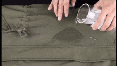 ✨LAST DAY SALE 50% OFF✨🧥Women's Long Hooded Rain Jacket Outdoor Raincoat Windbreaker